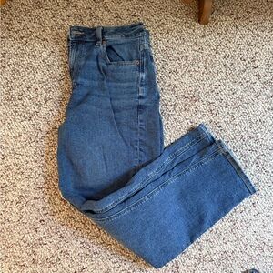 American Eagle Mom Jeans